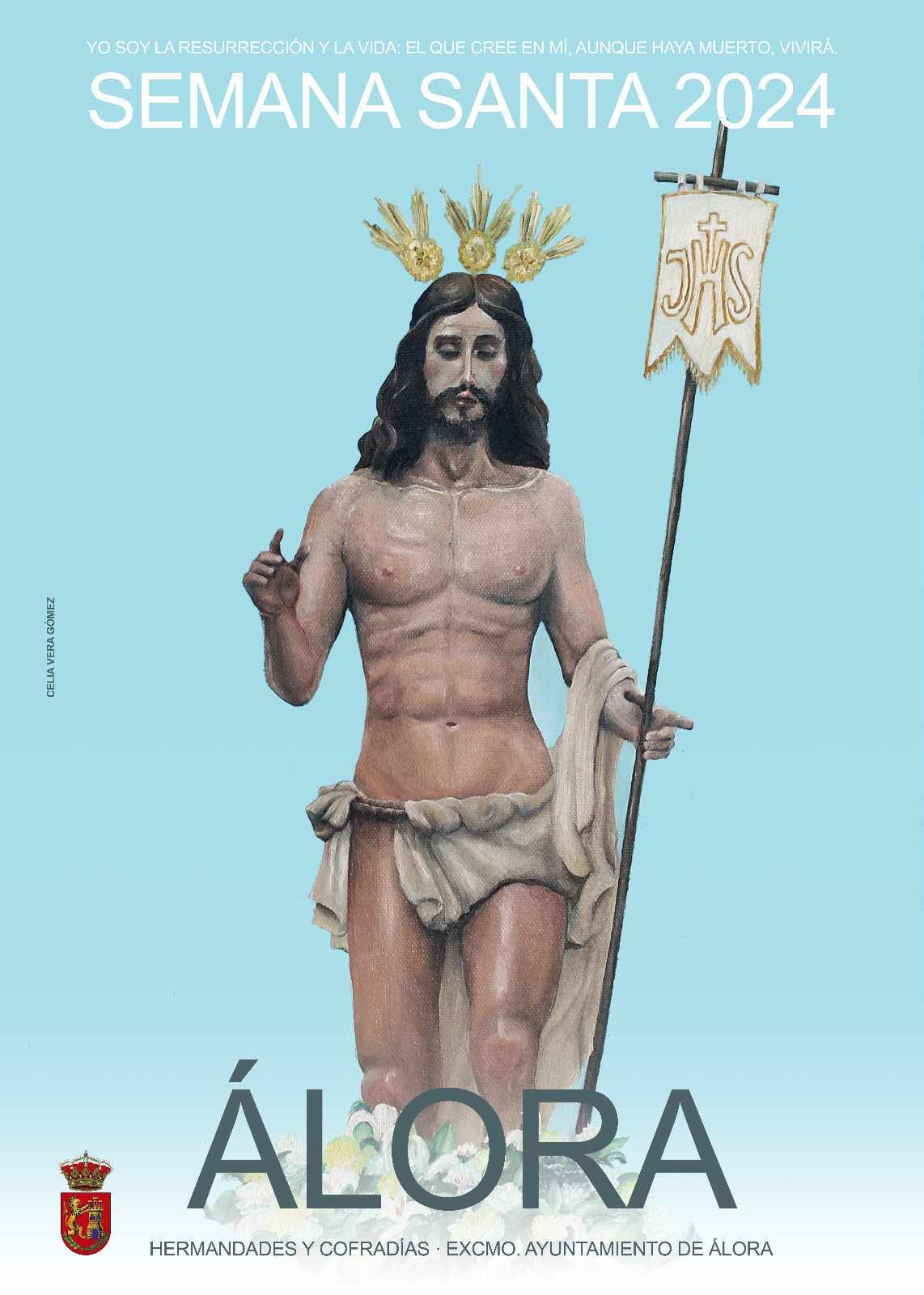 Semana Santa en Álora  